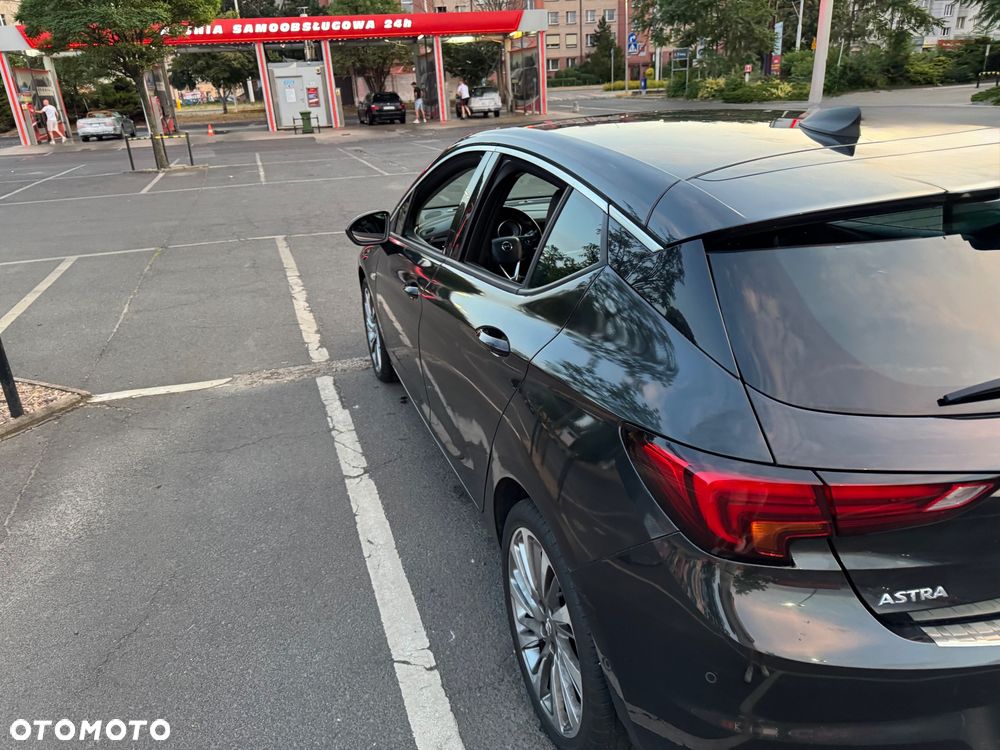 Opel Astra 1.6 CDTI Elite - 5