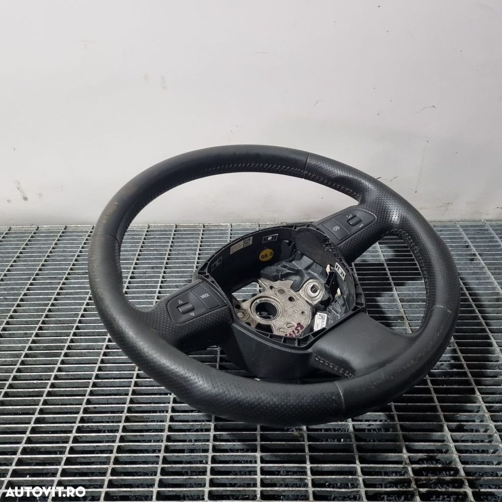 Volan AUDI Q7 2005 - 2009 (1462) - 2