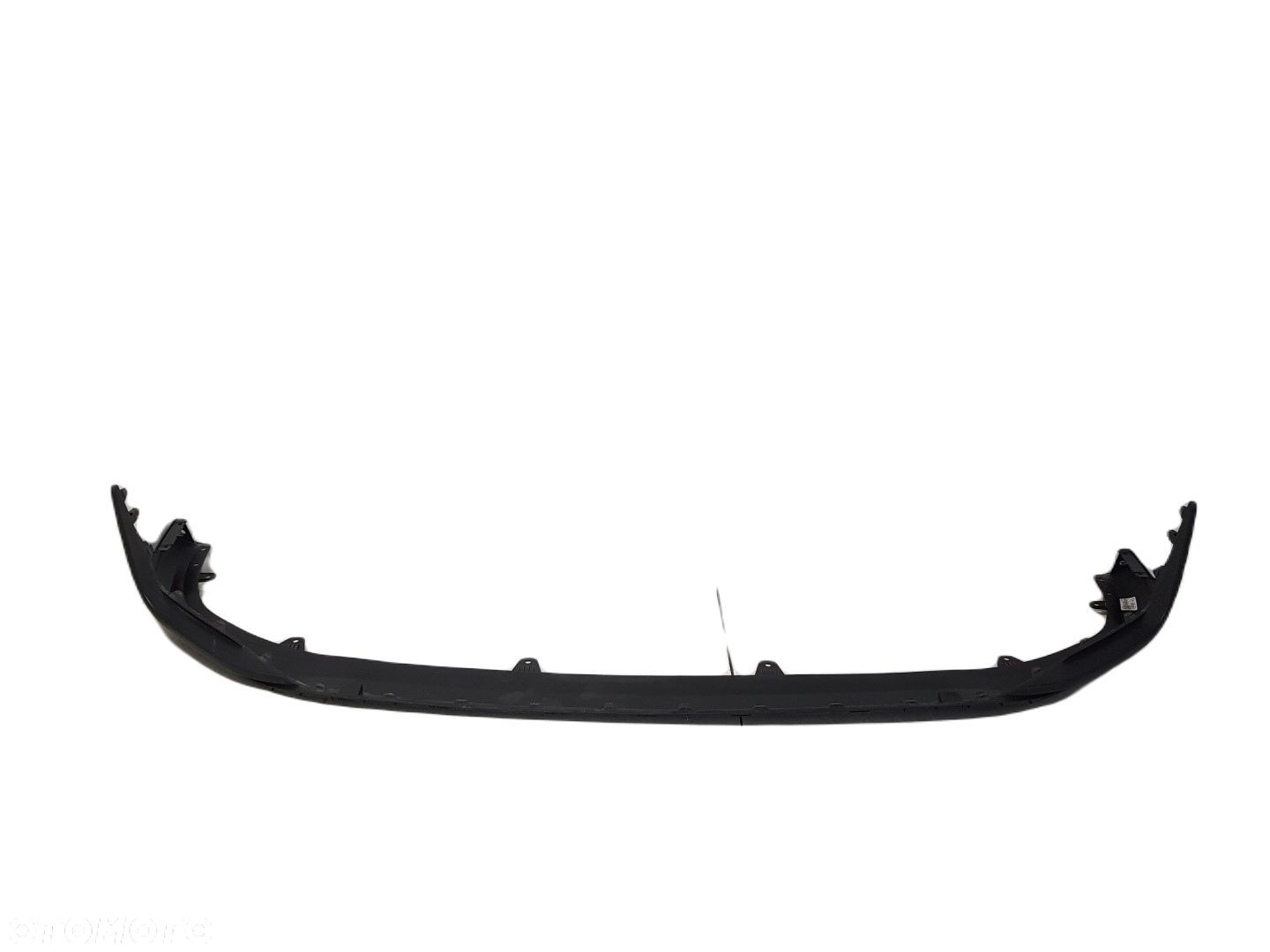 SPOILER ZDERZAKA PRZEDNIEGO PRZÓD  HYUNDAI I30 N-LINE LIFT 3 III 18-24 86512-G4dA0 - 1