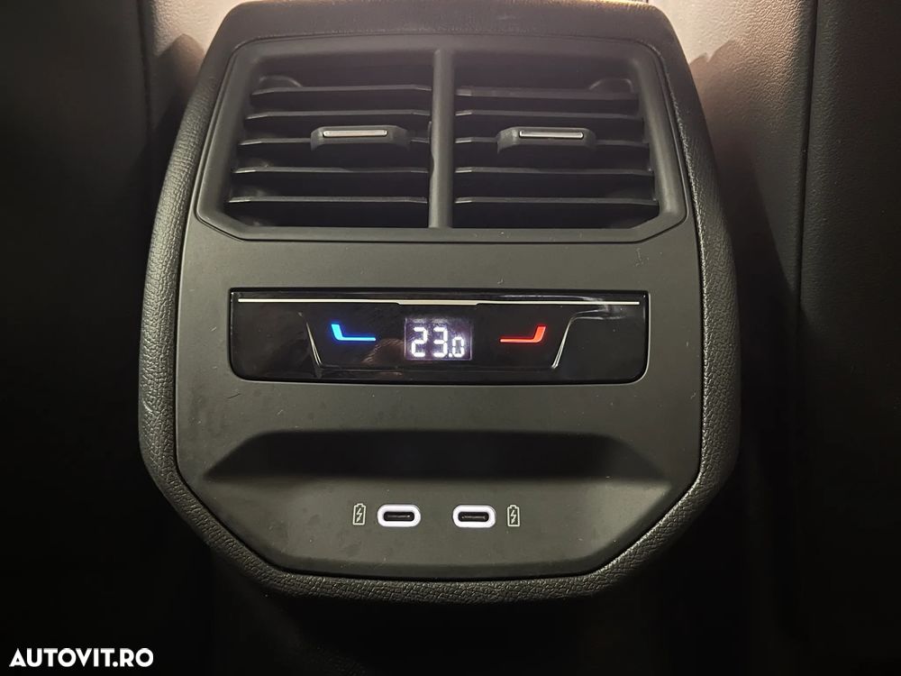 Cupra Formentor 1.4 e-HYBRID PHEV - 23