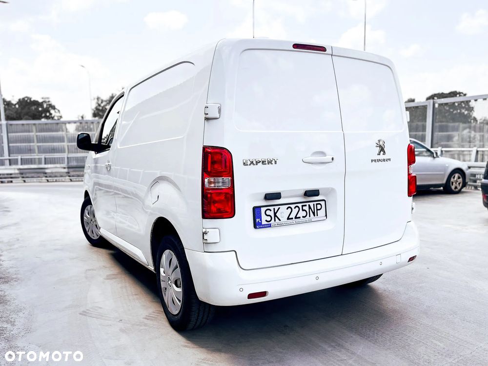 Peugeot Expert - 5