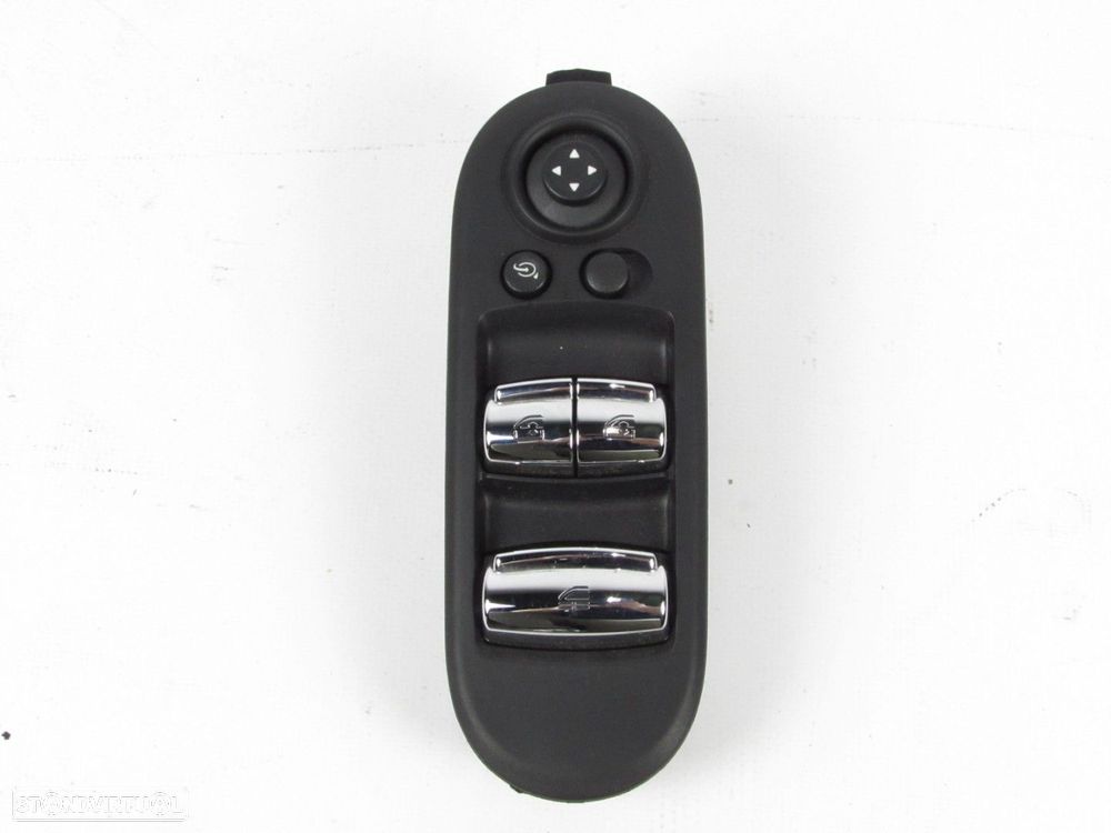 CONJUNTO/KIT RETROVISORES REBATÍVEIS Seminovo/ Original MINI MINI Convertible (F... - 4