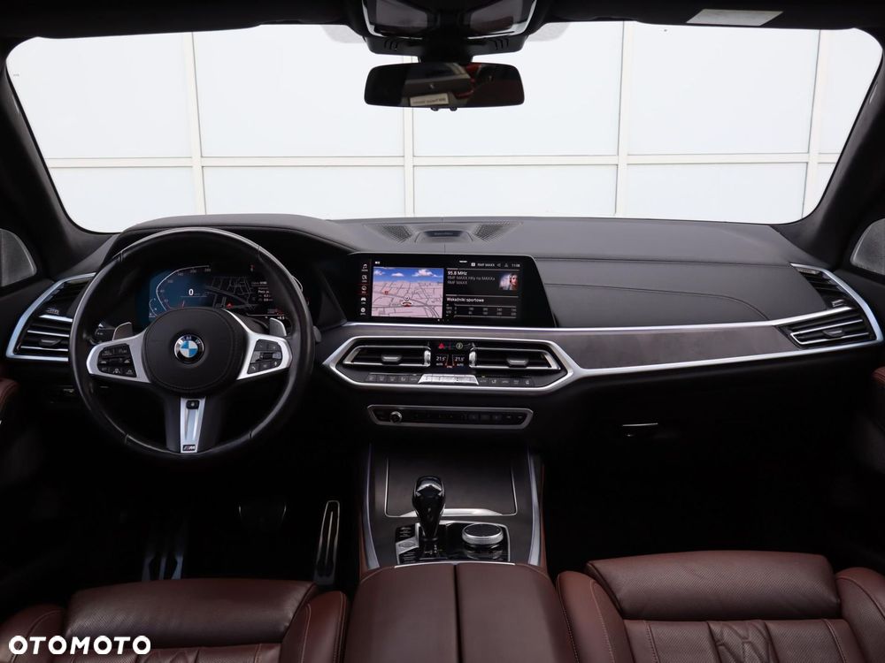 BMW X7 - 6