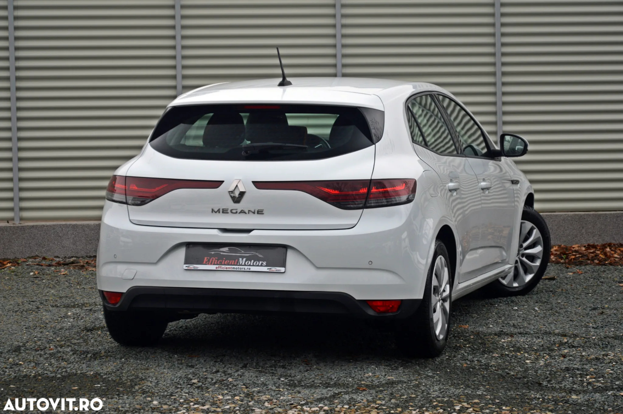 Renault Megane - 14