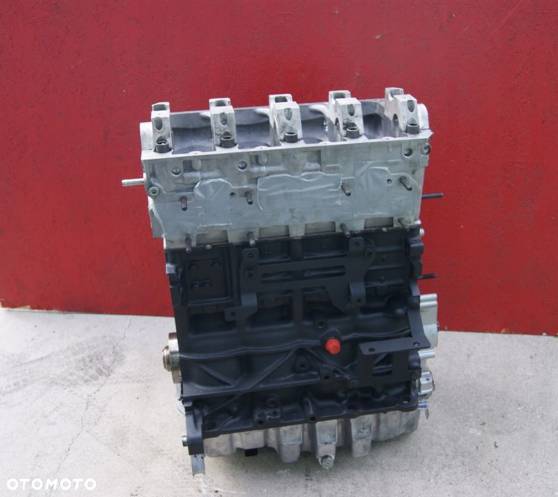 SILNIK 1.9 TDI 2.0TDI 8V ZAMIENNIK - 5
