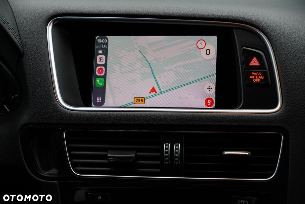 Audi SQ5 Sportback - 24