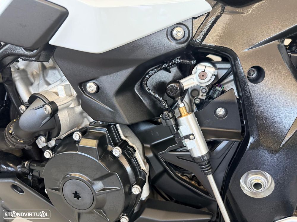 BMW S 1000 XR PACK M - 6