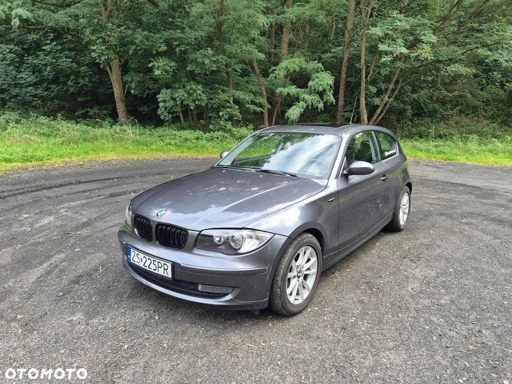 BMW Seria 1 116i - 3