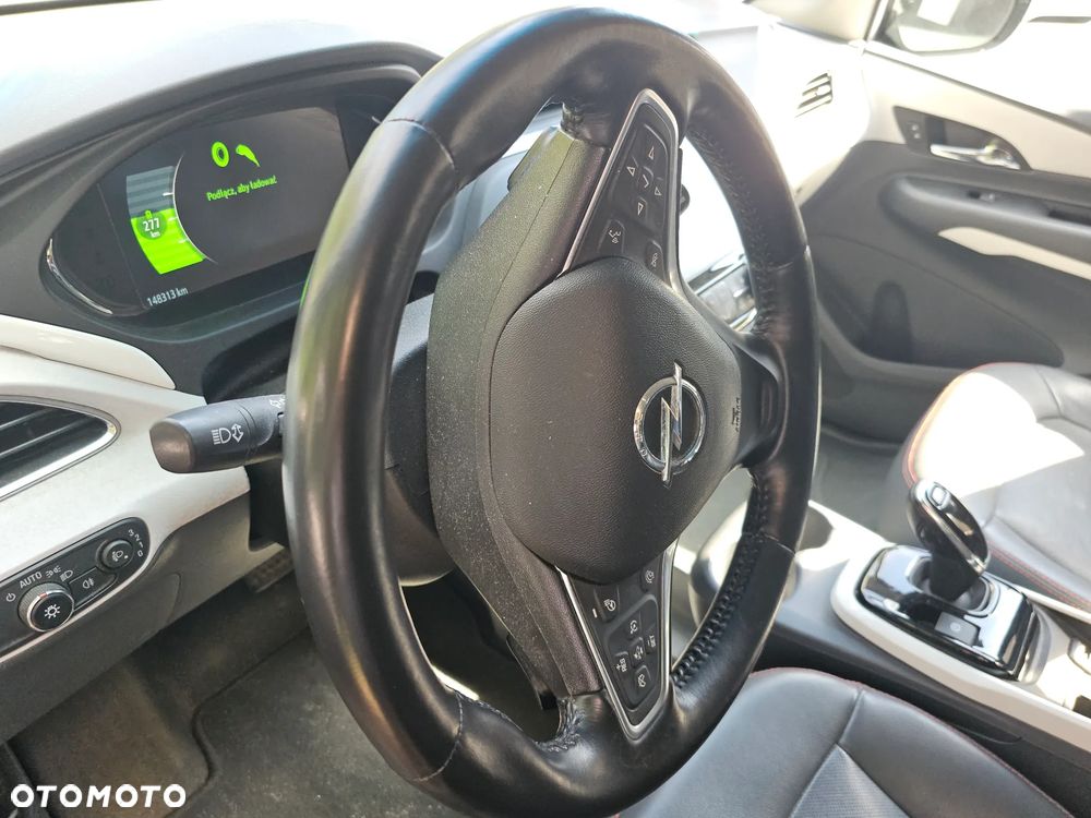 Opel Ampera Ultimate - 9