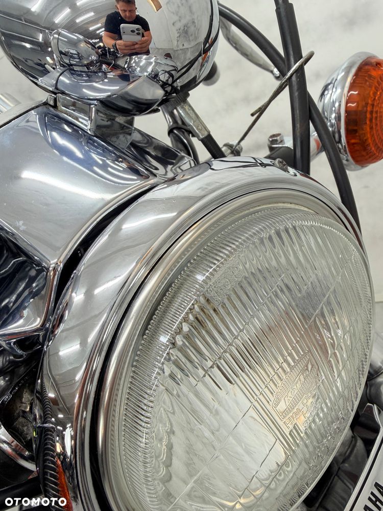 Yamaha Virago - 18