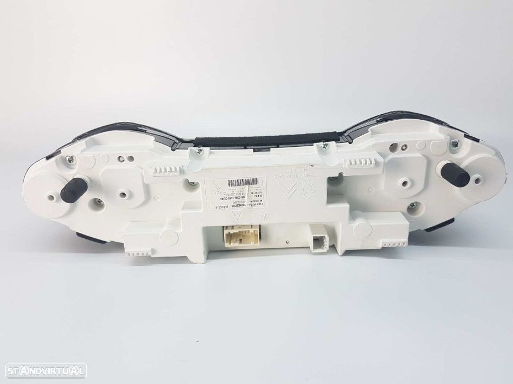 QUADRANTE PEUGEOT 308 BUSINESS LINE - 2