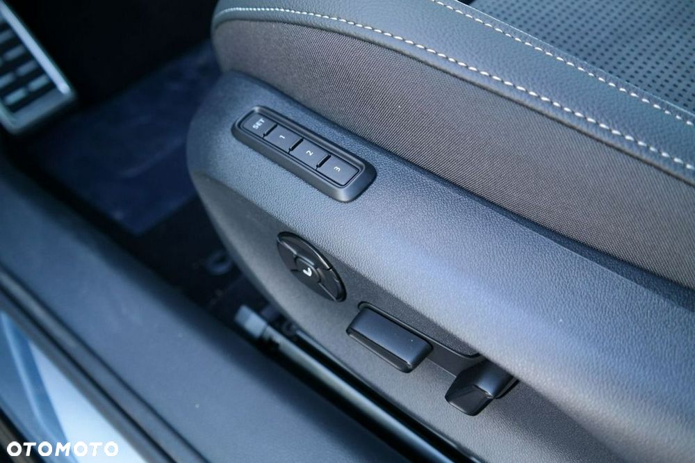 Skoda Superb - 27