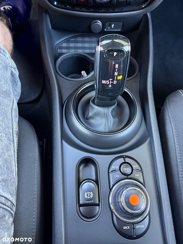MINI Cooper S - 20