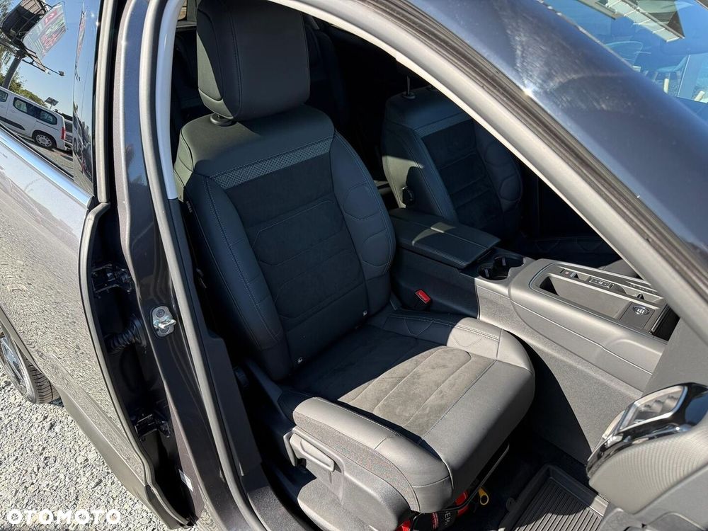 Citroën C5 Aircross 1.5 BlueHDi Max EAT8 - 32