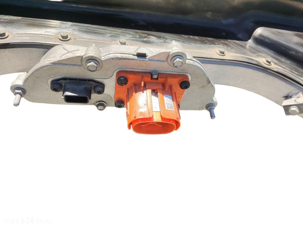 BATERIA TRAKCYJNA AKUMULATOR 26 kWh RENAULT ZOE I 2013-2019 295107801R - 4