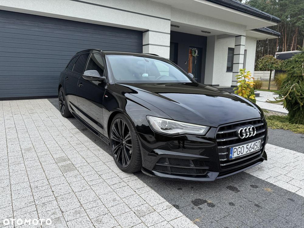 Audi A6 - 7