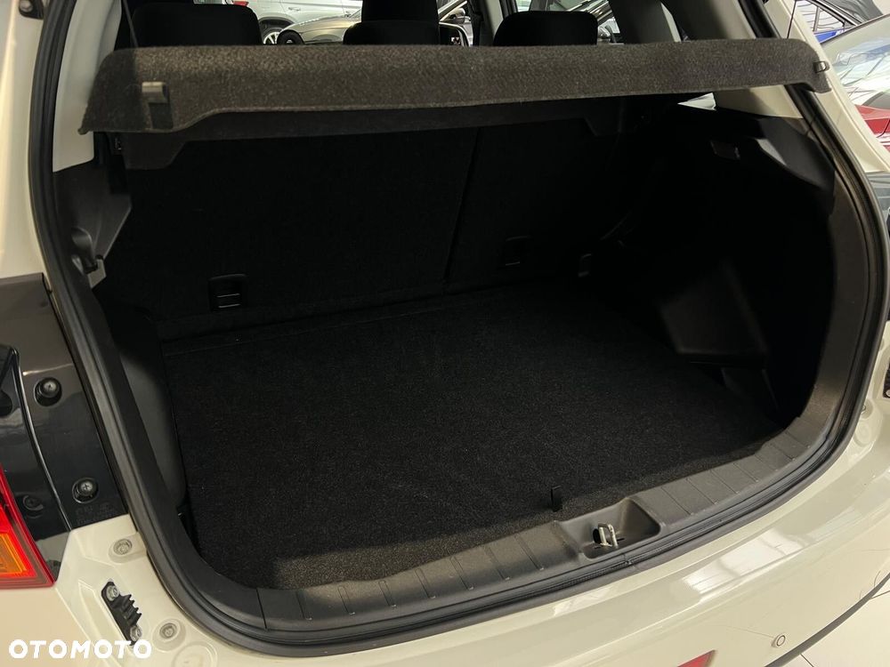 Mitsubishi ASX - 8