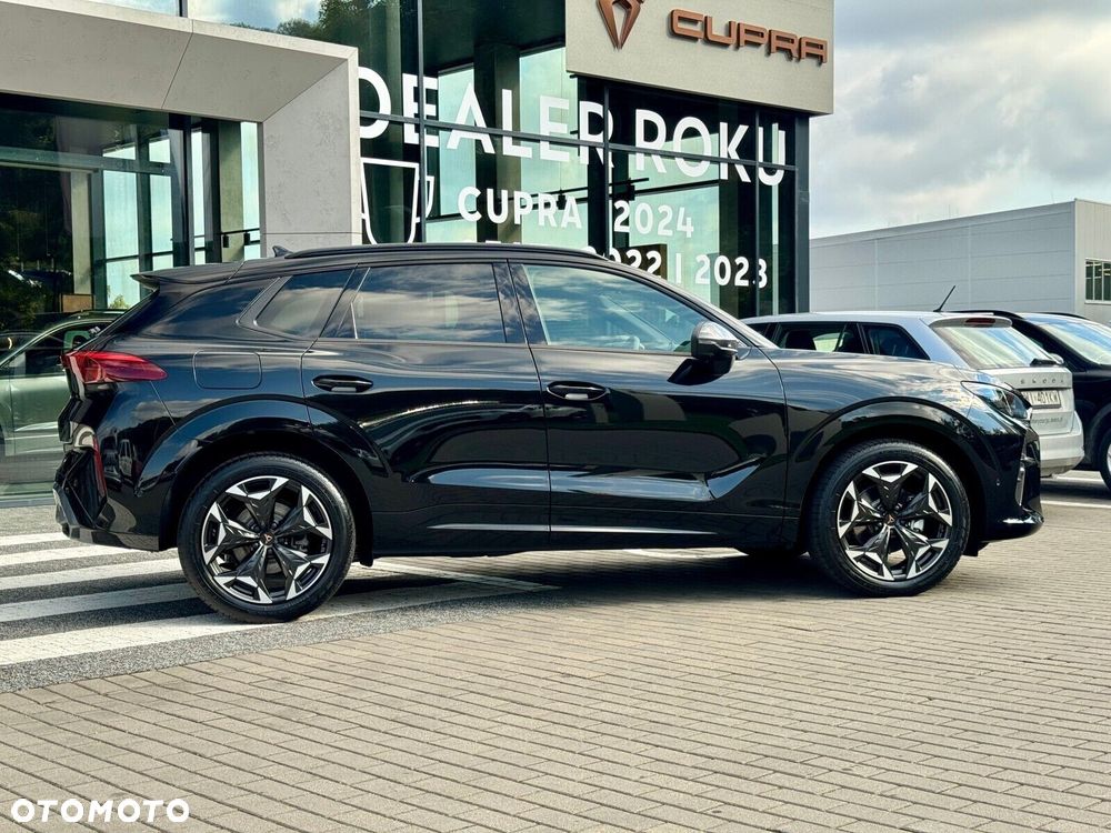 Cupra Terramar 1.5 eTSI mHEV DSG - 10