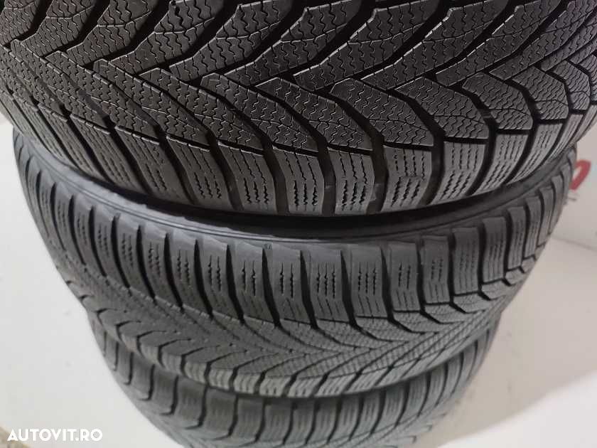 Anvelope 215/50/R17 95V NEXEN 215 50 17  CP-N20761  M+S - 4