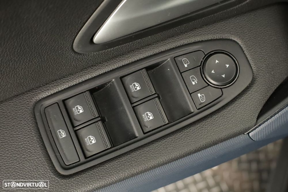 Dacia Duster 1.0 TCe ECO-G Journey Bi-Fuel - 20