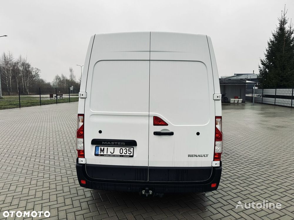Renault Master L2H2 Pack Clim (bryg.) - 6