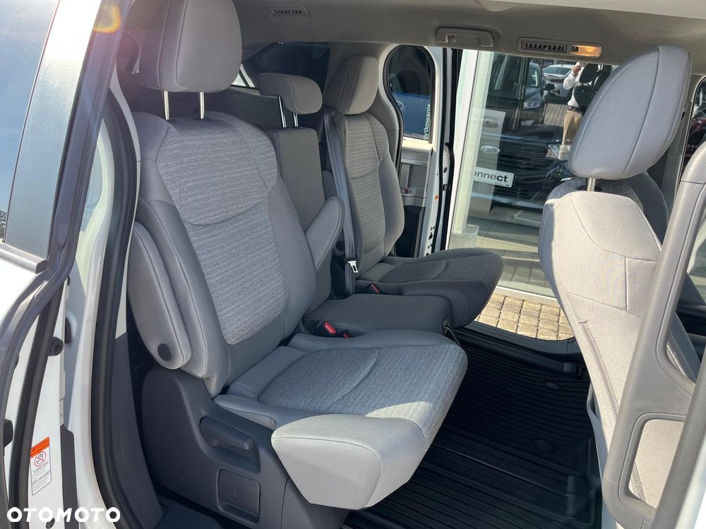 Toyota Sienna - 21