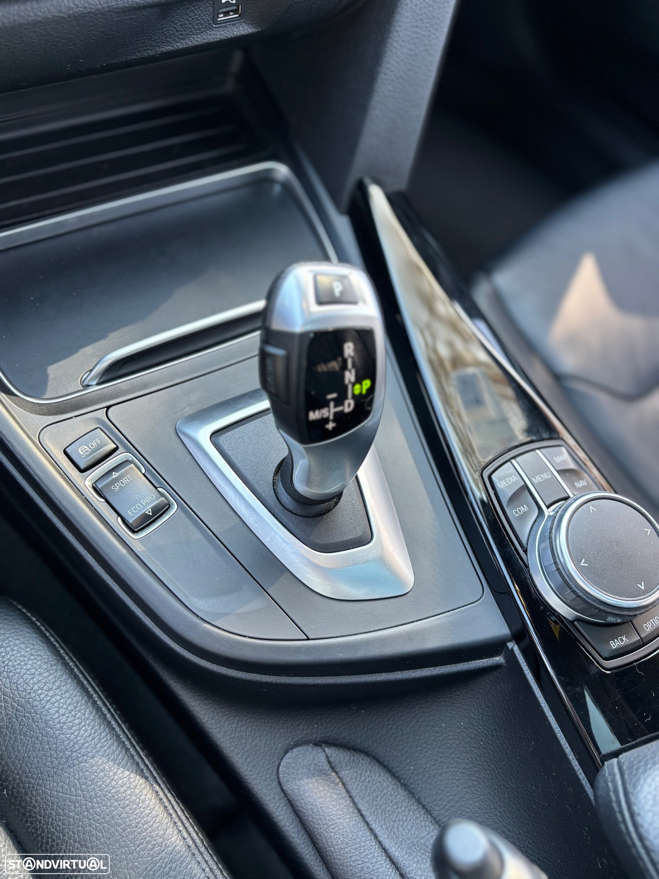 BMW 325 Gran Turismo d Line Luxury Auto - 15
