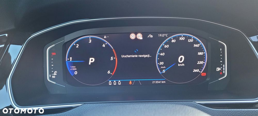 Volkswagen Passat 2.0 TDI 4Mot Elegance DSG - 10