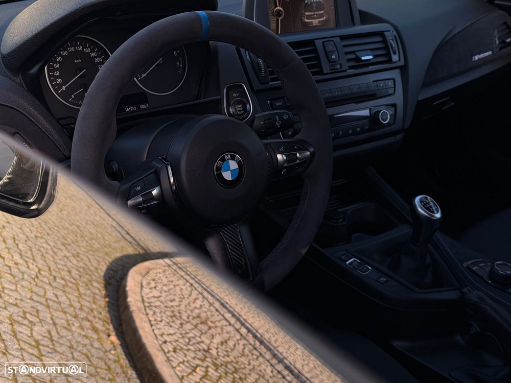 BMW 116 i Pack M - 25