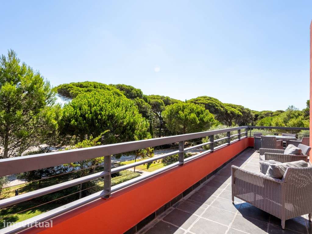 Apartamento T1 em Resort 5* na Quinta da Marinha - Grande imagem: 3/21