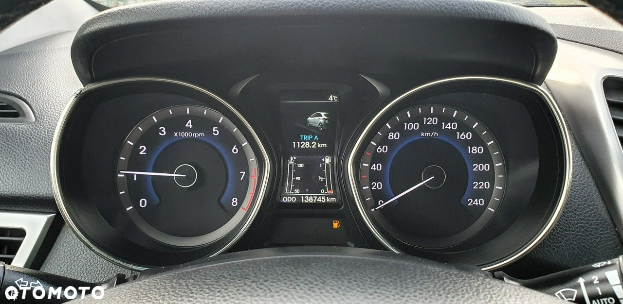 Hyundai i30 - 21