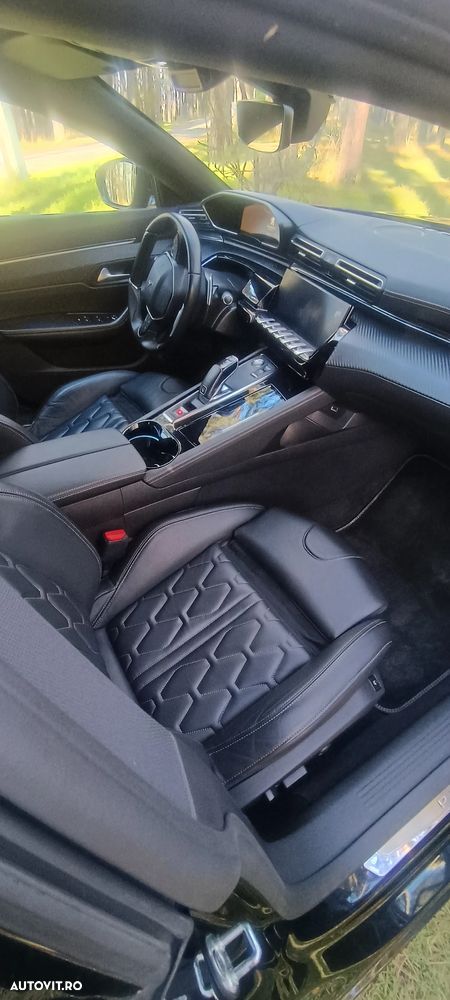 Peugeot 508 SW 1.6 THP STT GT Line - 5