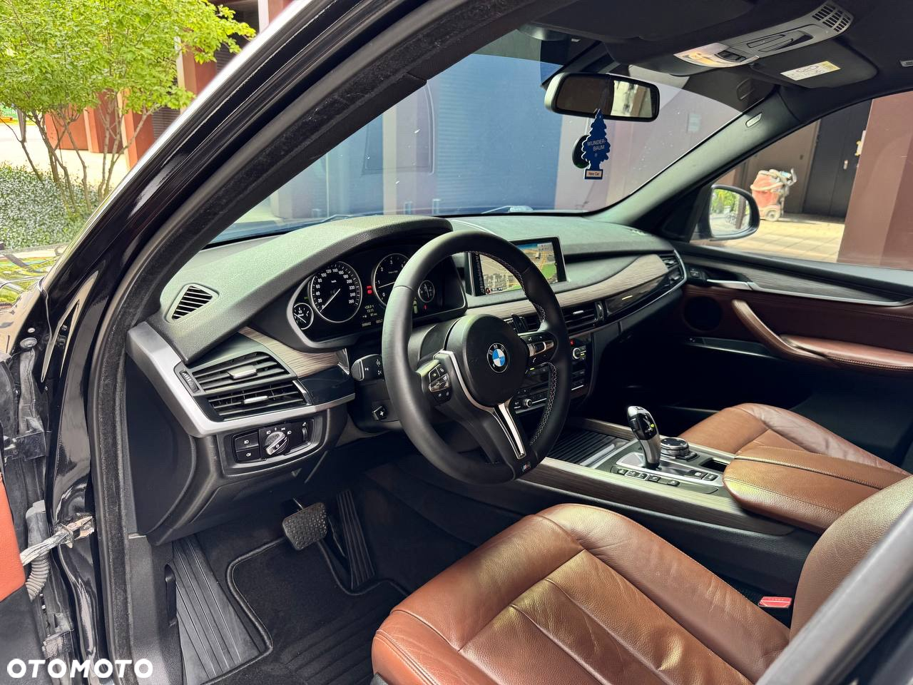 BMW X5 xDrive30d - 25