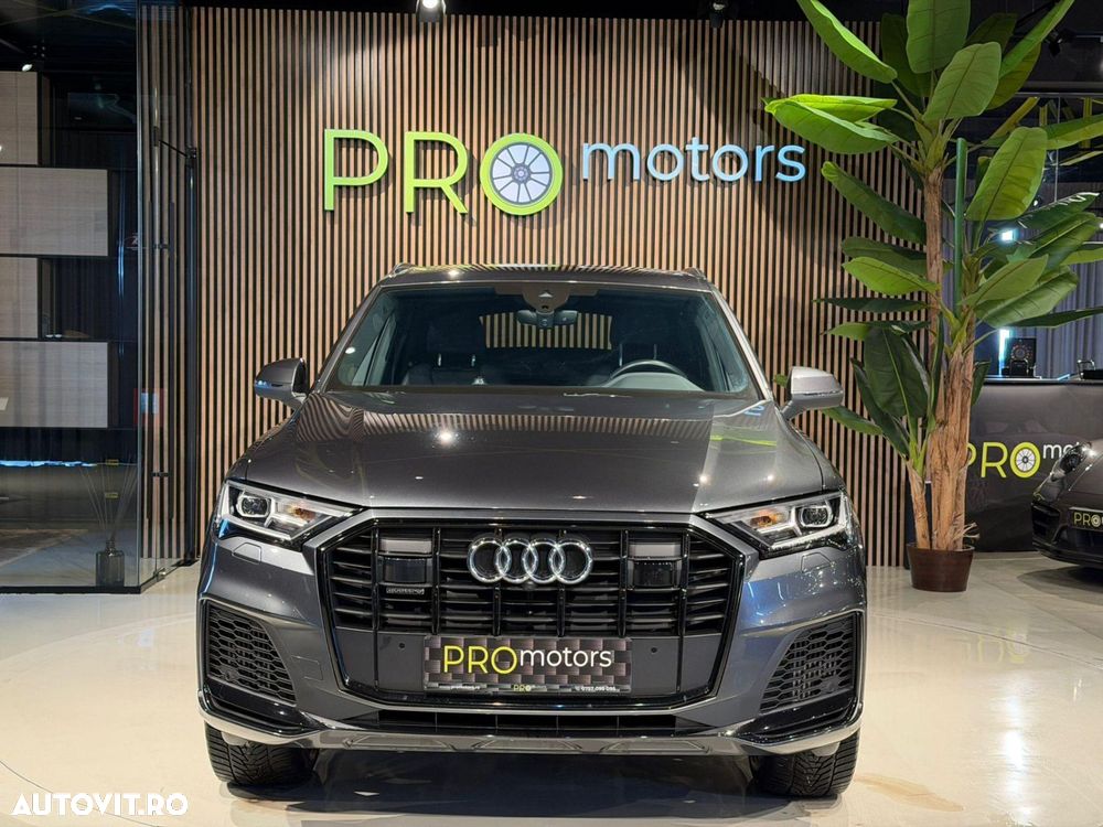 Audi Q7 - 29
