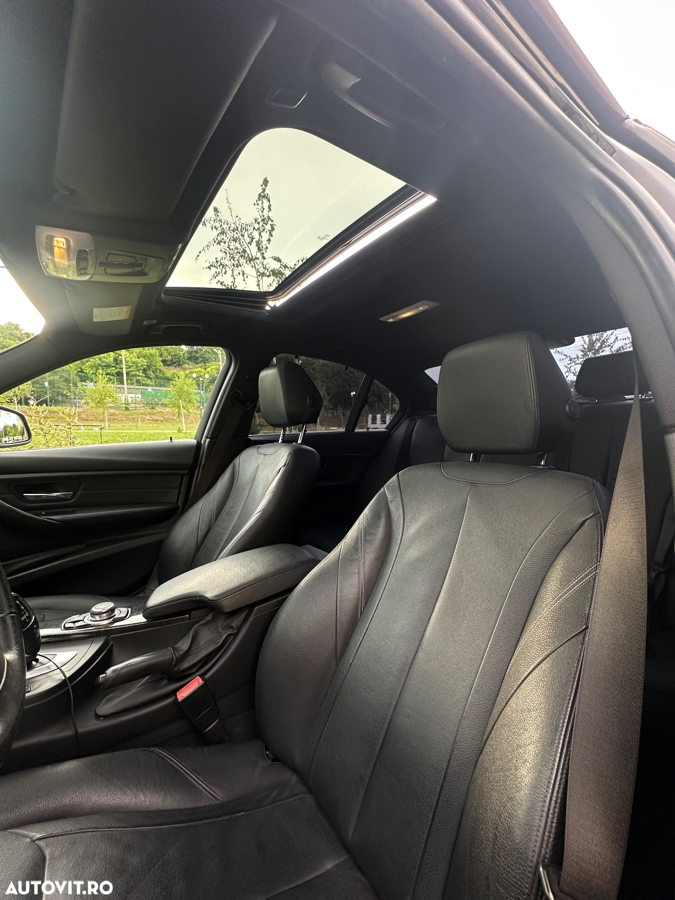 BMW Seria 3 - 11