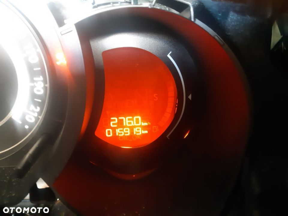 Cewki cewka citroen C3 II 1.2 2016r - 5