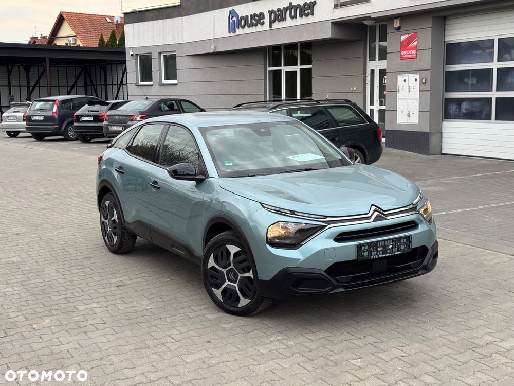 Citroën C4 PureTech 100 Stop&Start YOU - 34