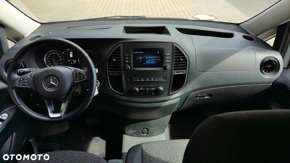 Mercedes-Benz Vito - 15