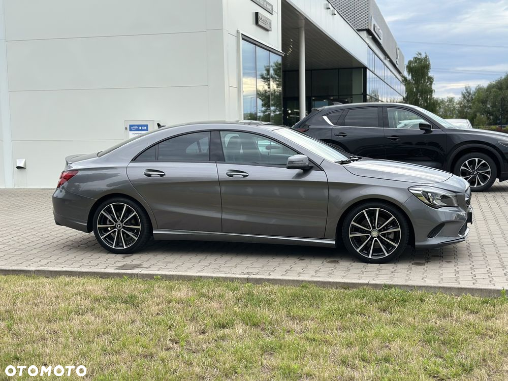 Mercedes-Benz CLA 250 4-Matic - 3
