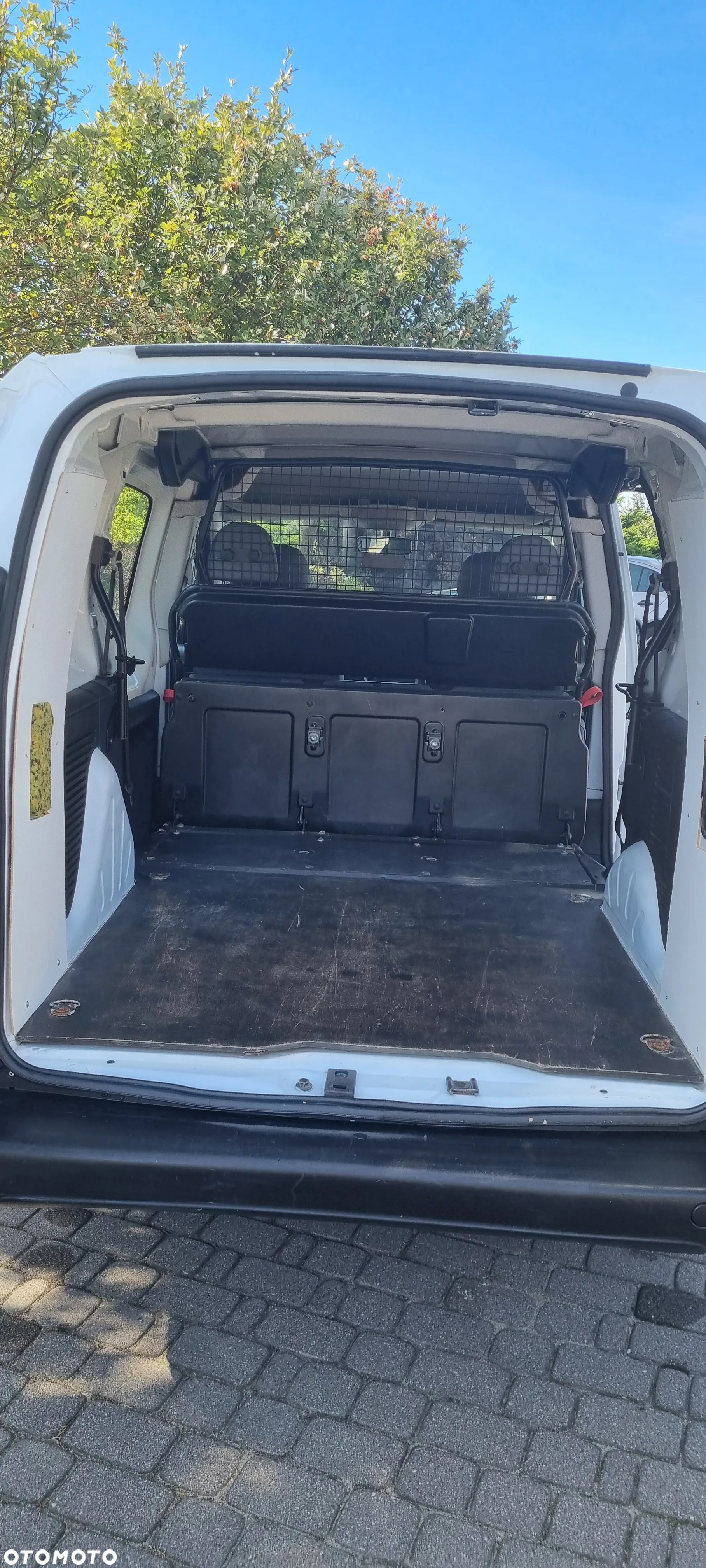 Peugeot Partner 1.6 HDi L2 Access - 20