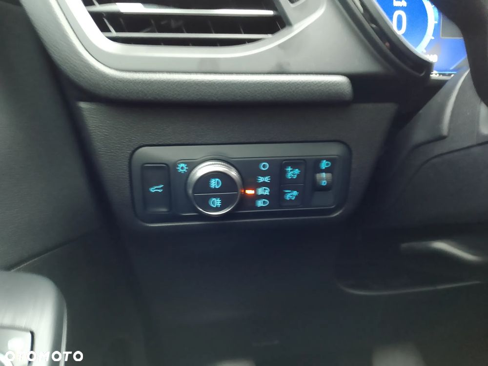 Ford Kuga 2.5 FHEV FWD ST-Line - 21