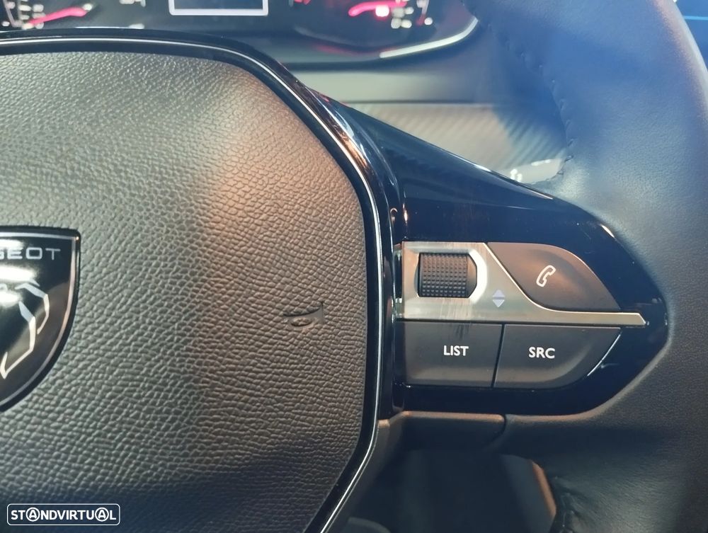 Peugeot 2008 1.2 PureTech Style - 19