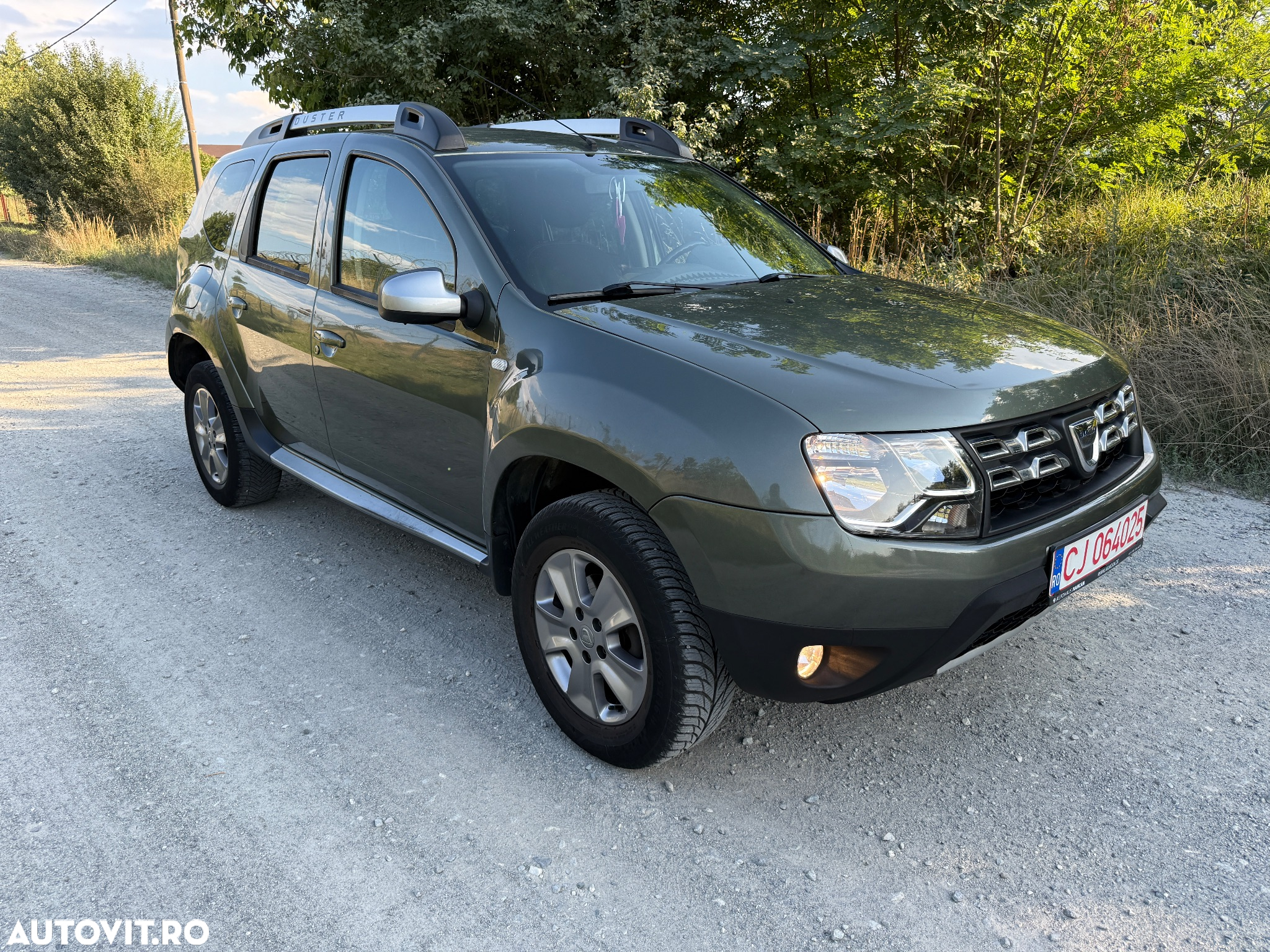 Dacia Duster 1.5 dCi 4x2 Laureate - 2
