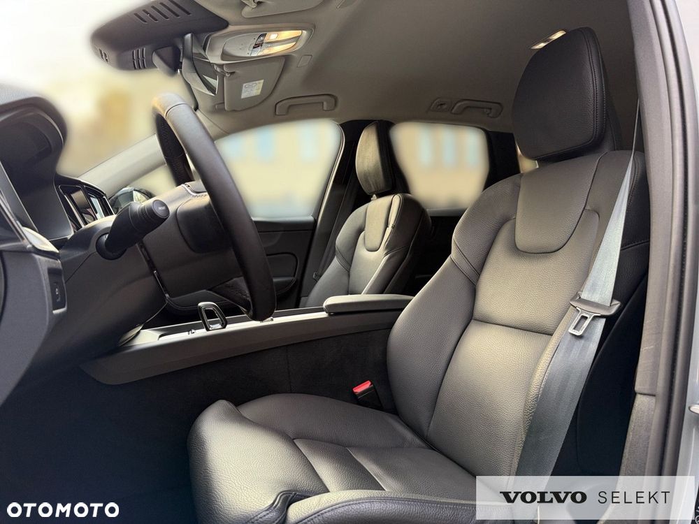 Volvo XC 60 - 11