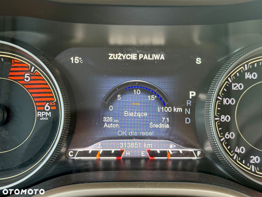 Jeep Cherokee 2.2 MJD Active Drive I Limited - 6