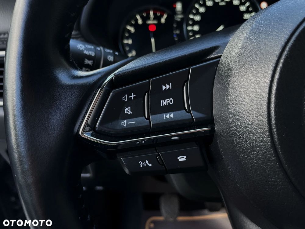 Mazda CX-5 SKYACTIV-G 165 Edition 100 - 21