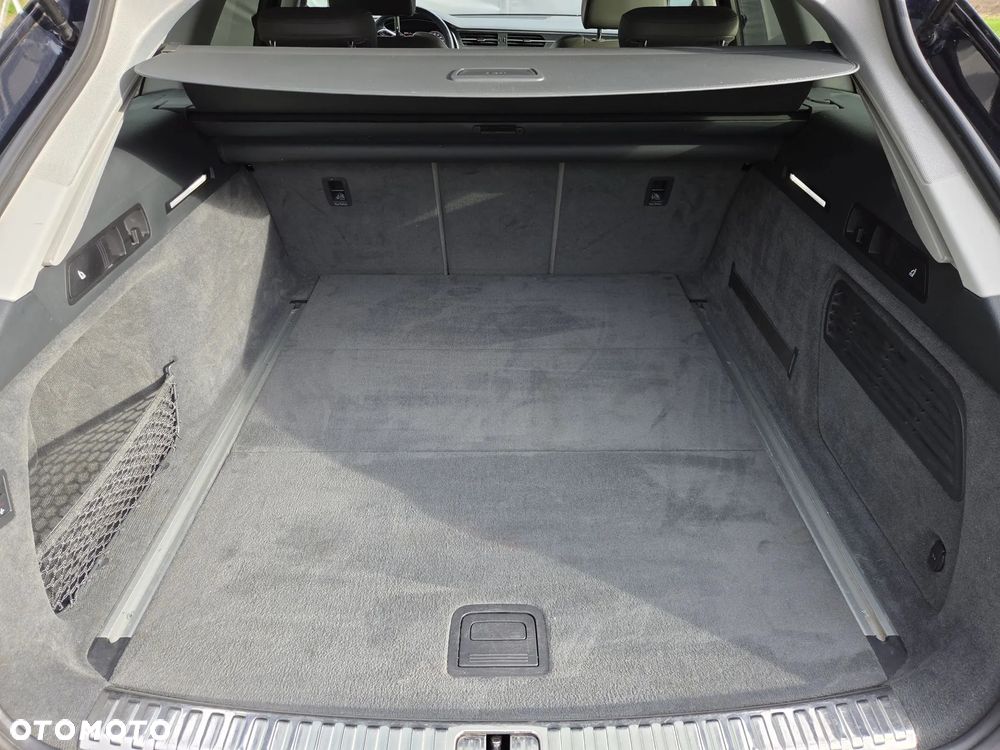 Audi A6 Avant 35 TDI S tronic sport - 30