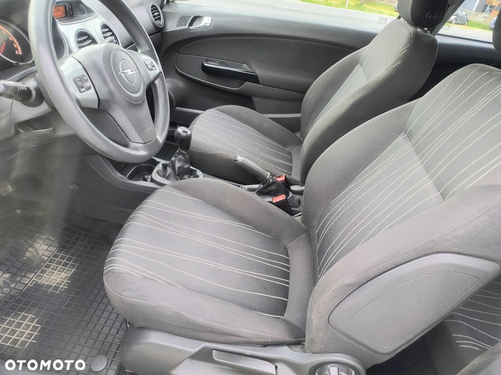 Opel Corsa 1.2 16V Color Edition - 7
