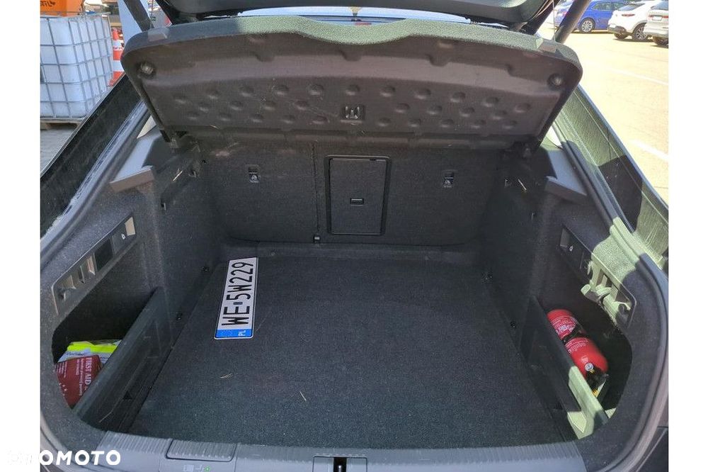 Skoda Superb 2.0 TSI 4x4 Ambition DSG - 10