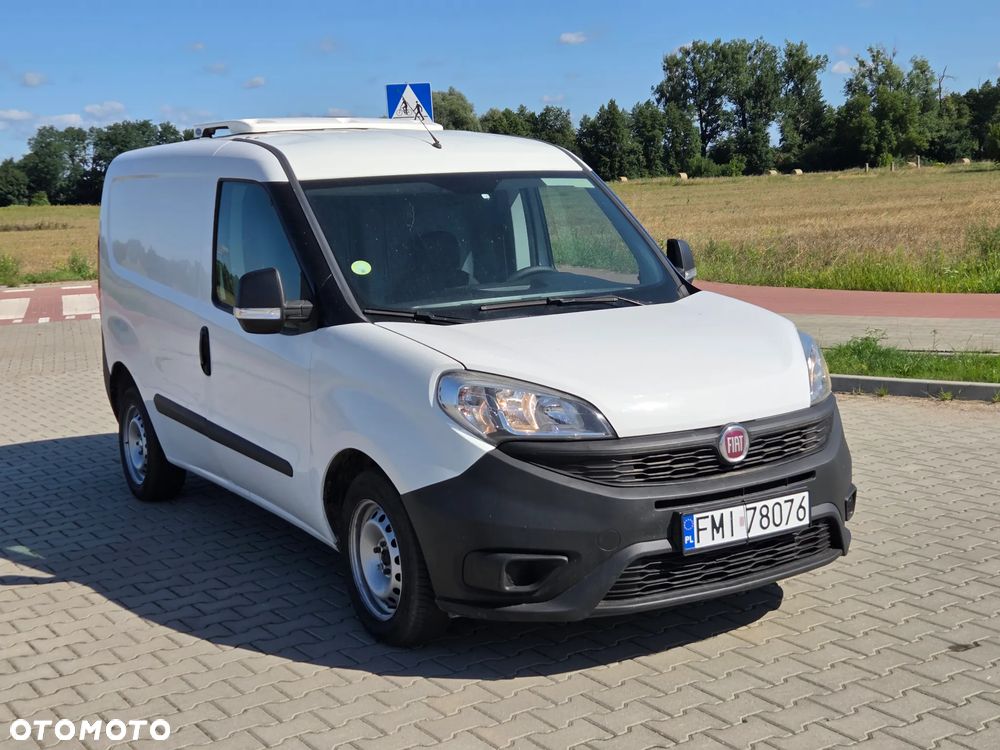 Fiat Doblo - 7